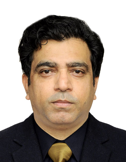 Ahmed Mian - CEO of Outlook Travels