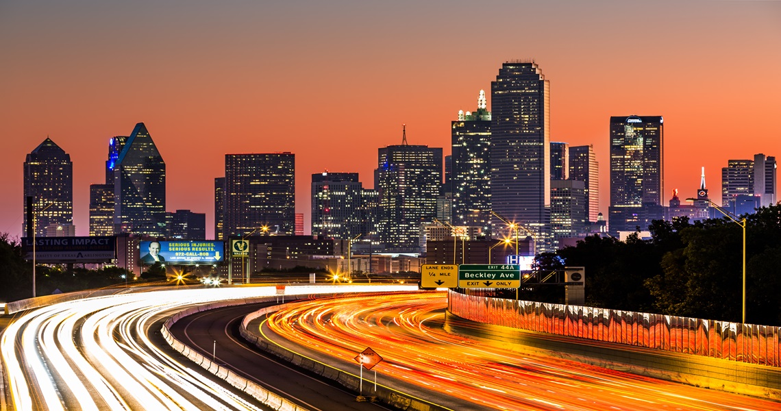 dallas