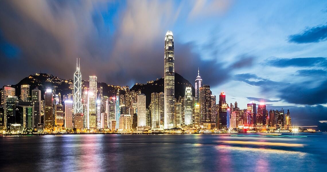 hong-kong