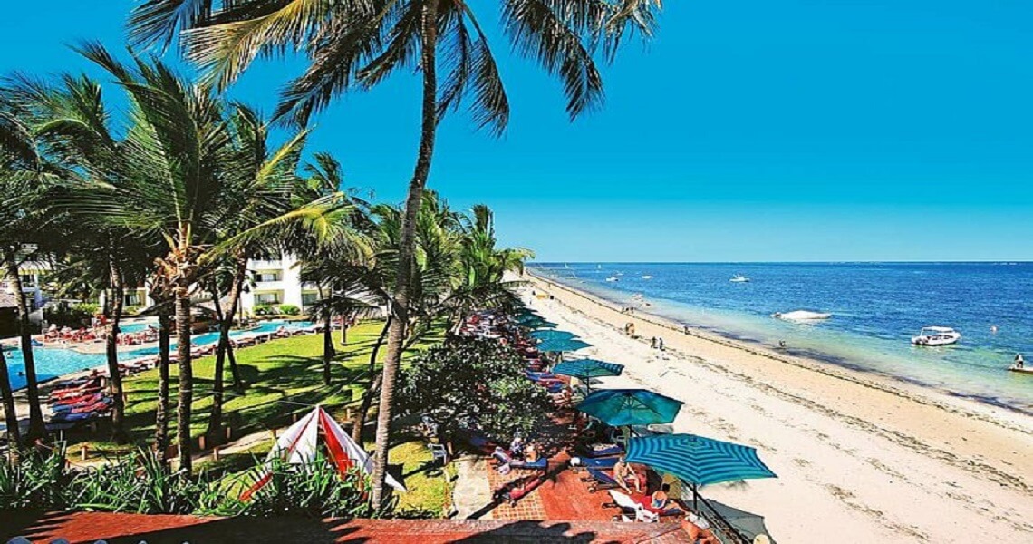 mombasa