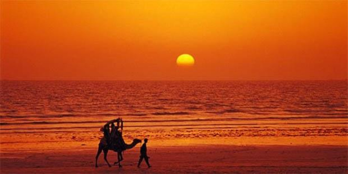 karachi