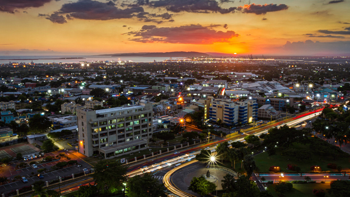 kingston
