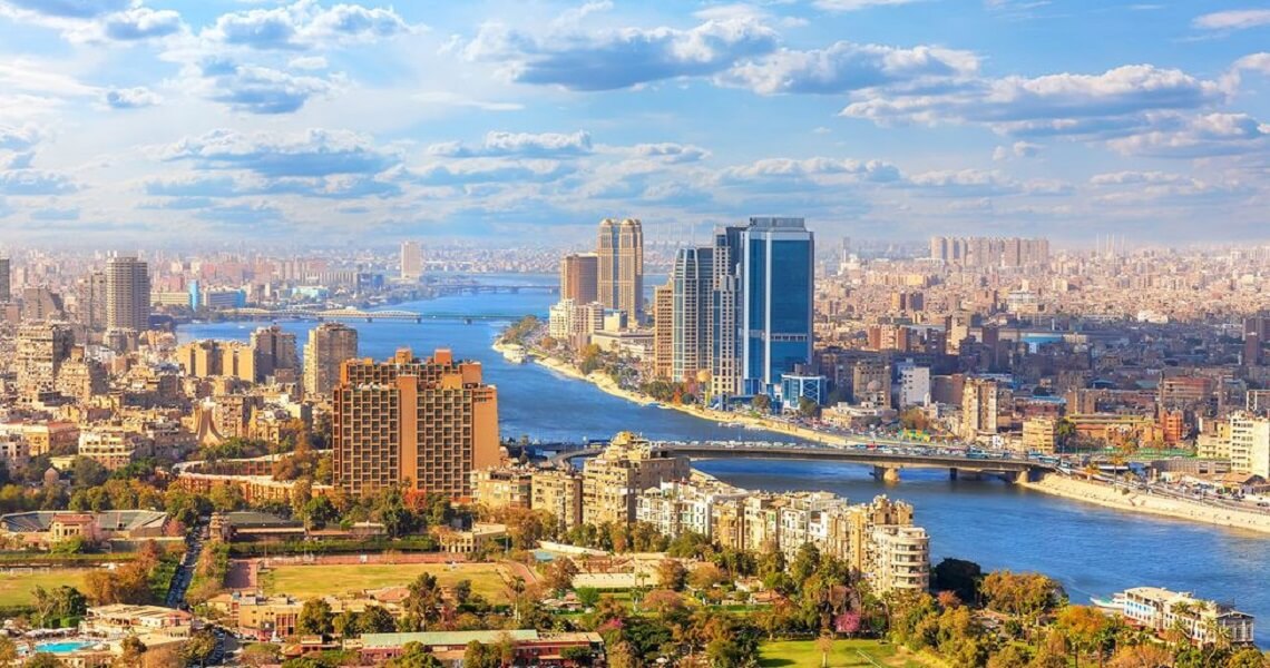 cairo