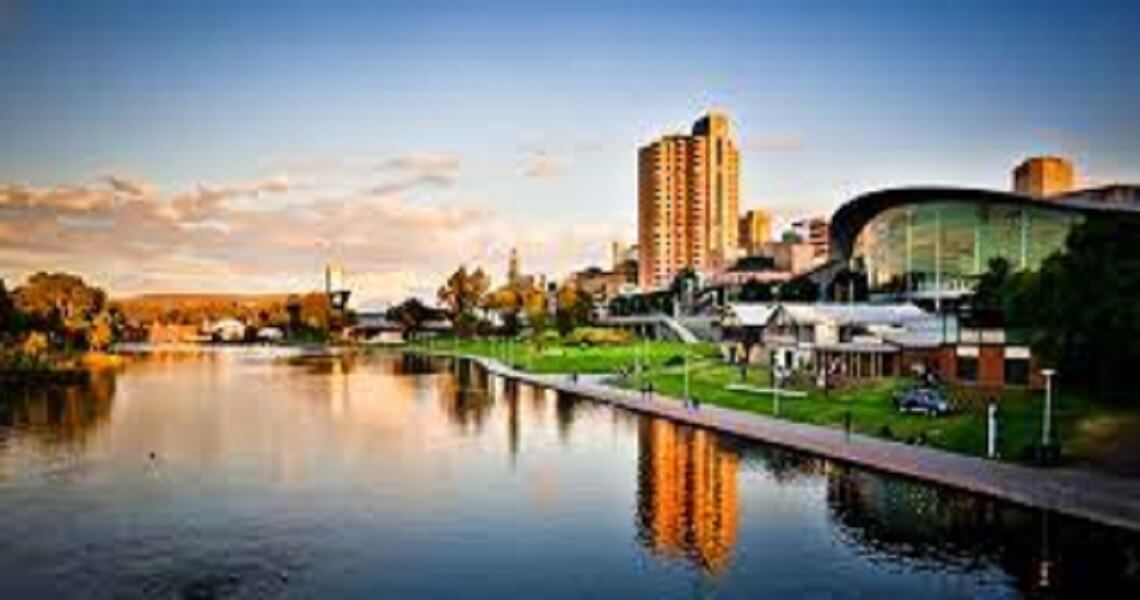 adelaide