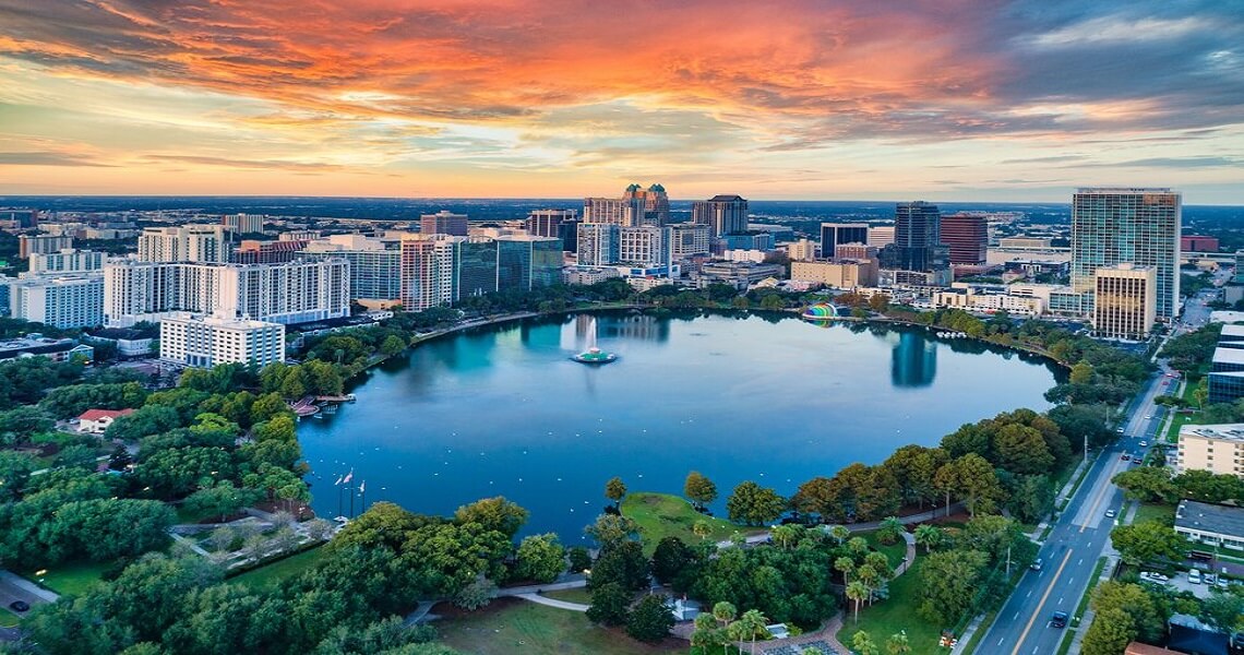 orlando