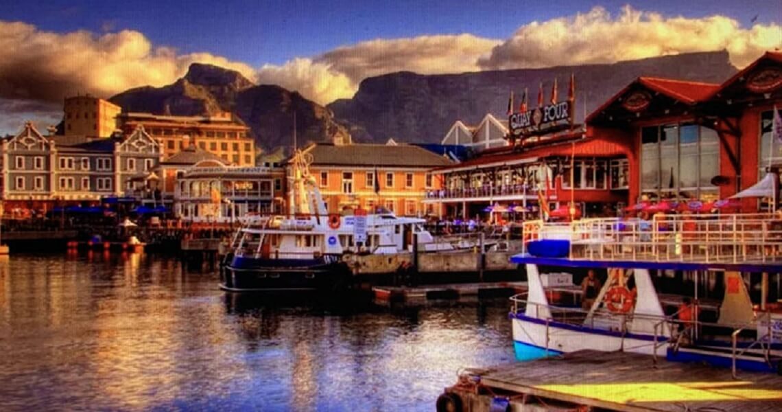 johannesburg
