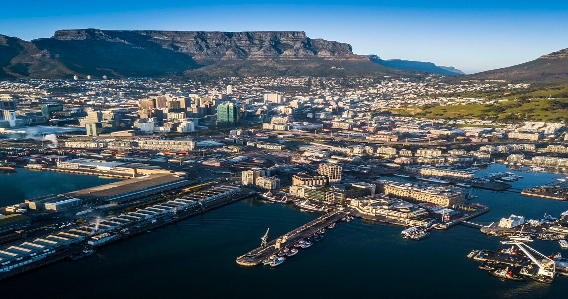 cape-town