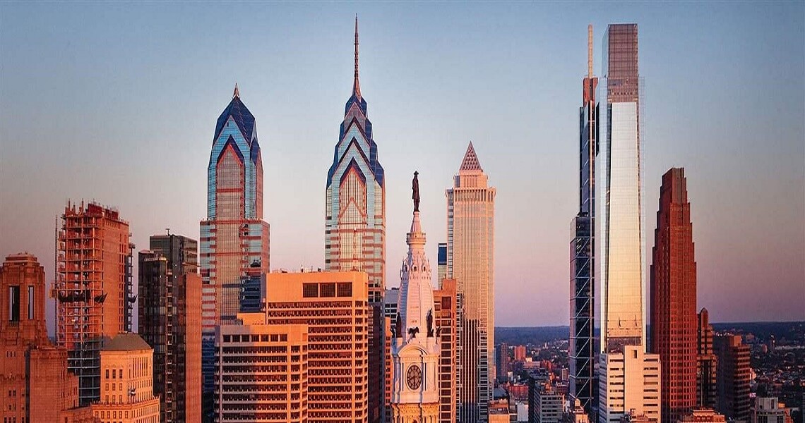 philadelphia