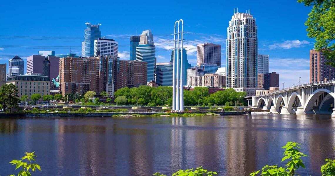 minneapolis
