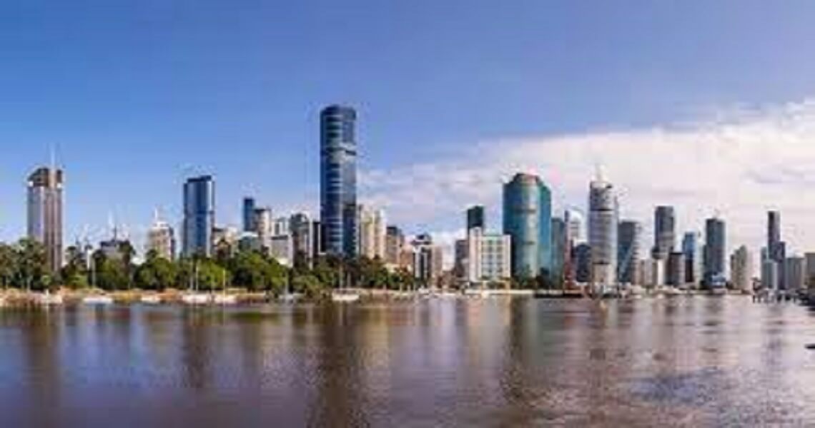 brisbane