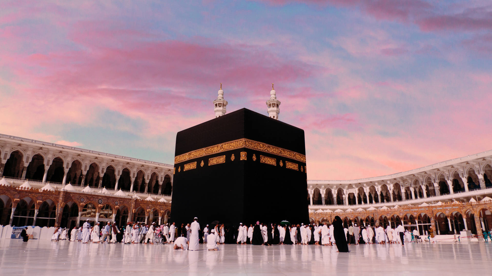 April Umrah 5 Star Package ( After Eid )